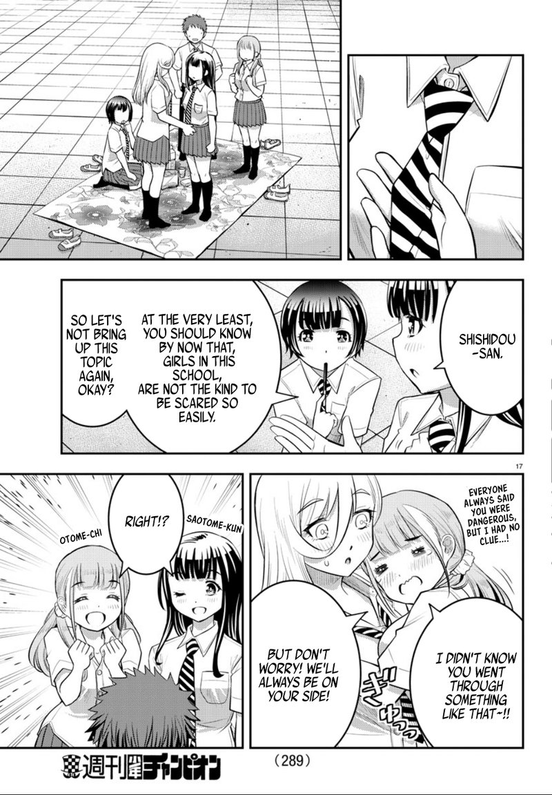 Yankee Jk Kuzuhana Chan 27 17