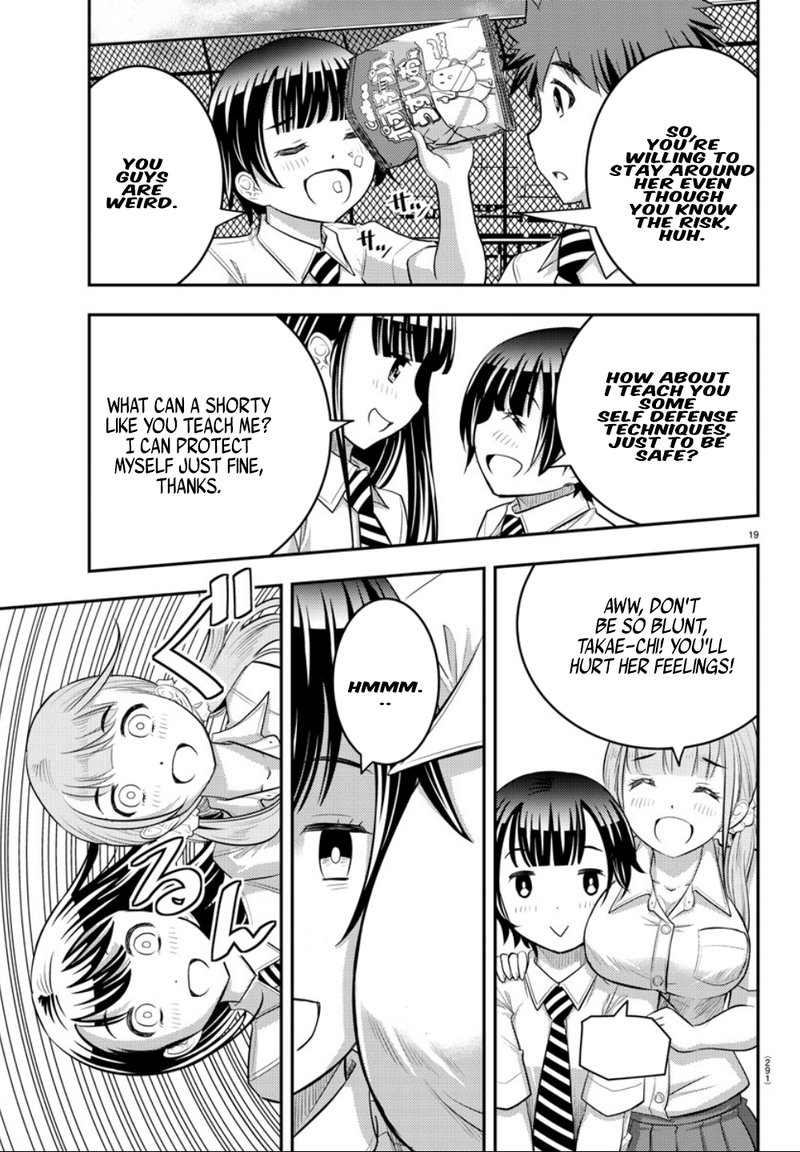 Yankee Jk Kuzuhana Chan 27 19