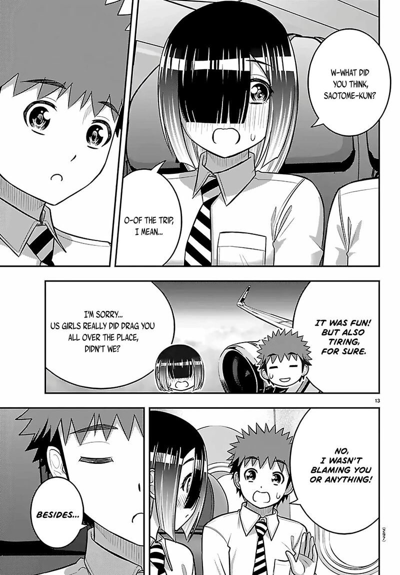 Yankee Jk Kuzuhana Chan 271 13