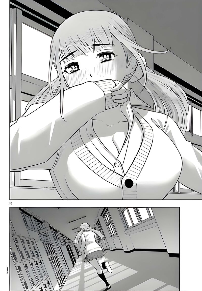 Yankee Jk Kuzuhana Chan 273 20