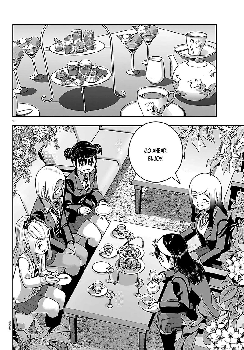 Yankee Jk Kuzuhana Chan 275 10