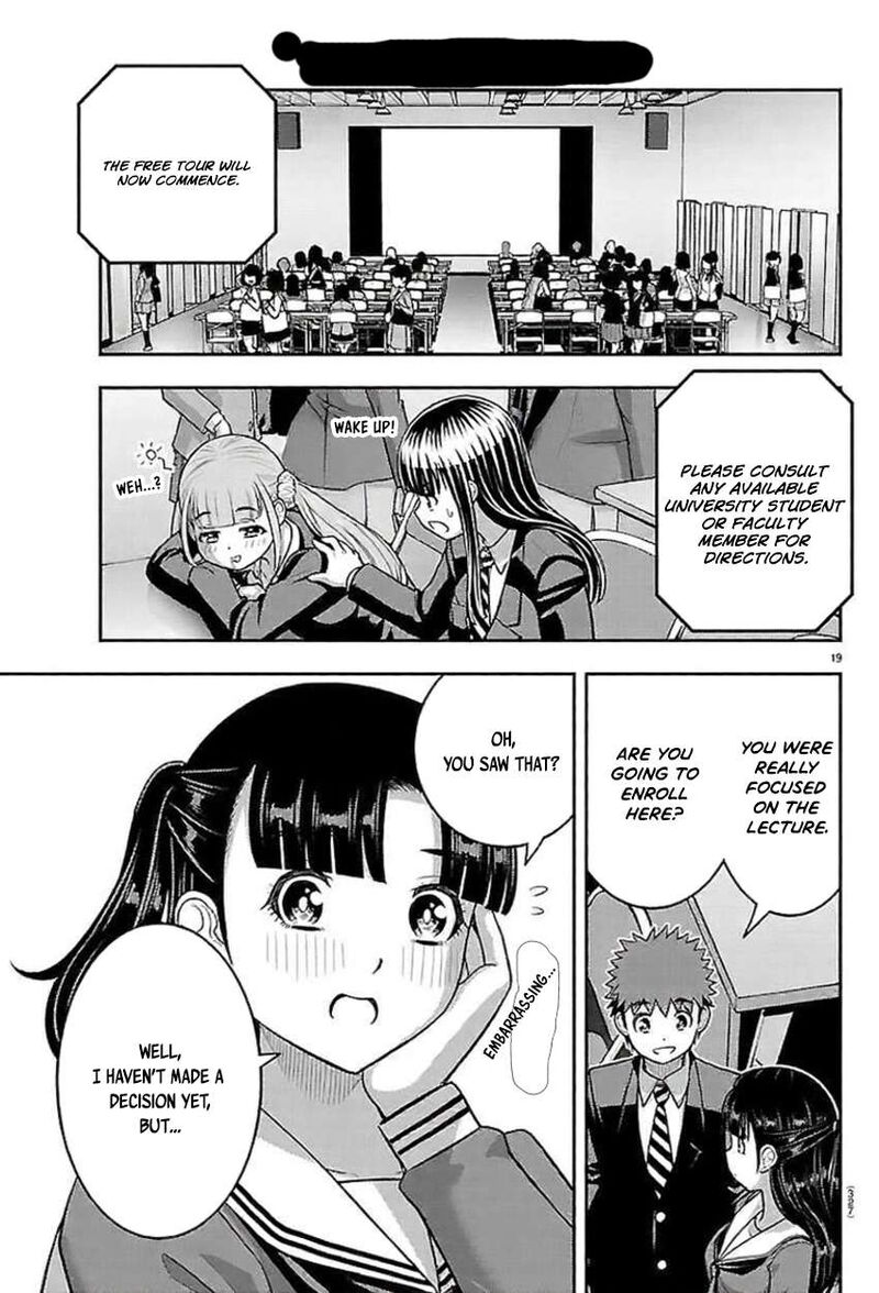 Yankee Jk Kuzuhana Chan 277 19