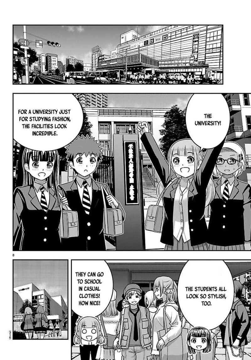 Yankee Jk Kuzuhana Chan 277 8