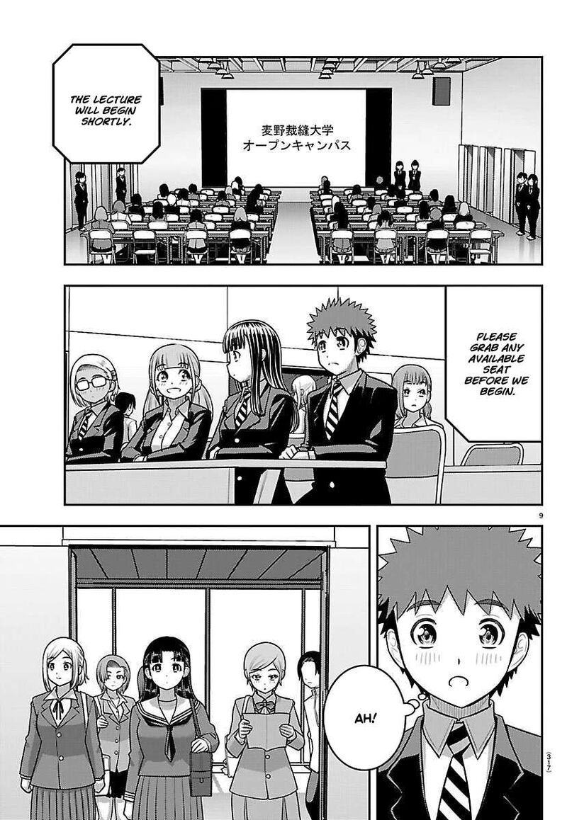 Yankee Jk Kuzuhana Chan 277 9