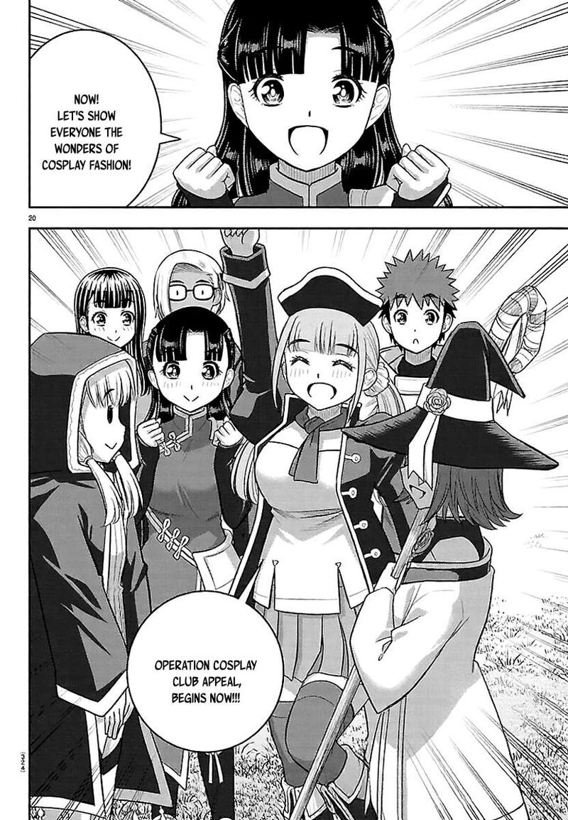 Yankee Jk Kuzuhana Chan 278 19