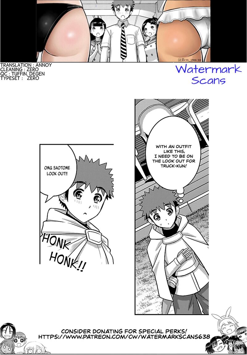 Yankee Jk Kuzuhana Chan 278 20