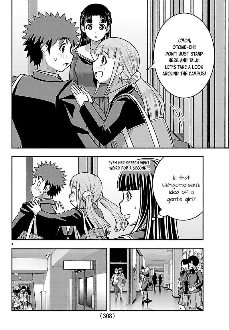 Yankee Jk Kuzuhana Chan 278 4