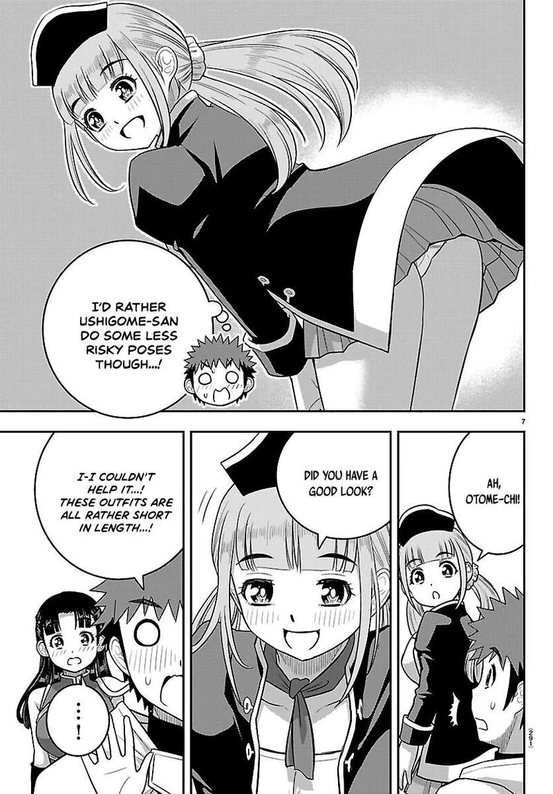 Yankee Jk Kuzuhana Chan 279 7