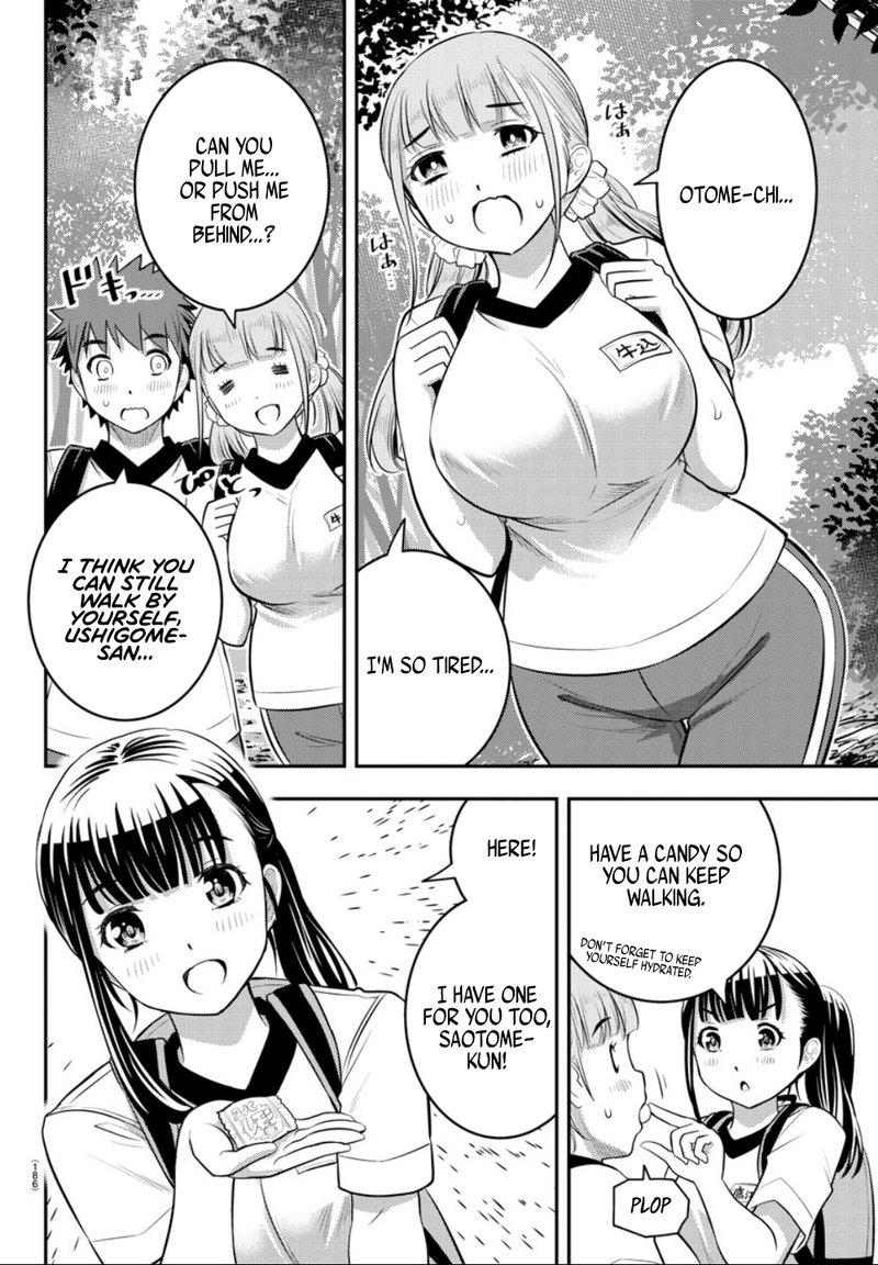 Yankee Jk Kuzuhana Chan 28 4