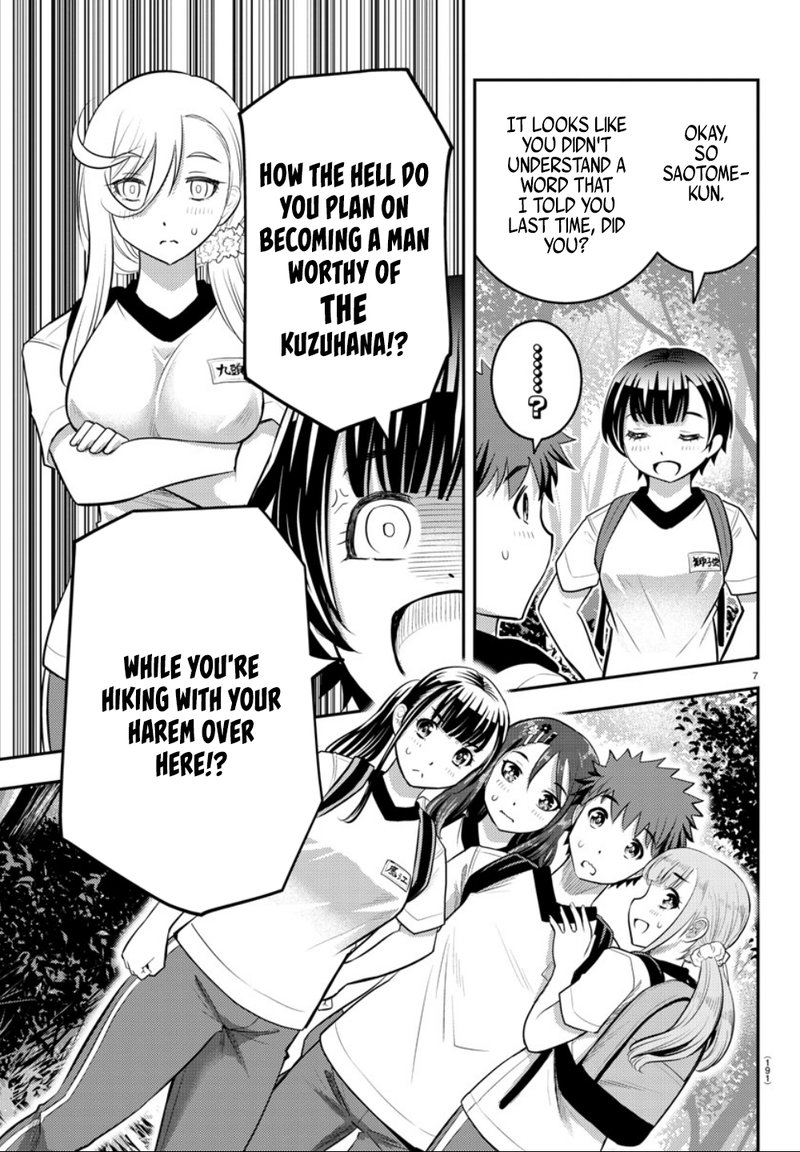 Yankee Jk Kuzuhana Chan 28 9
