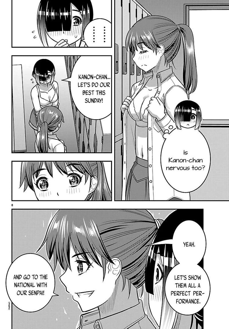 Yankee Jk Kuzuhana Chan 281 8