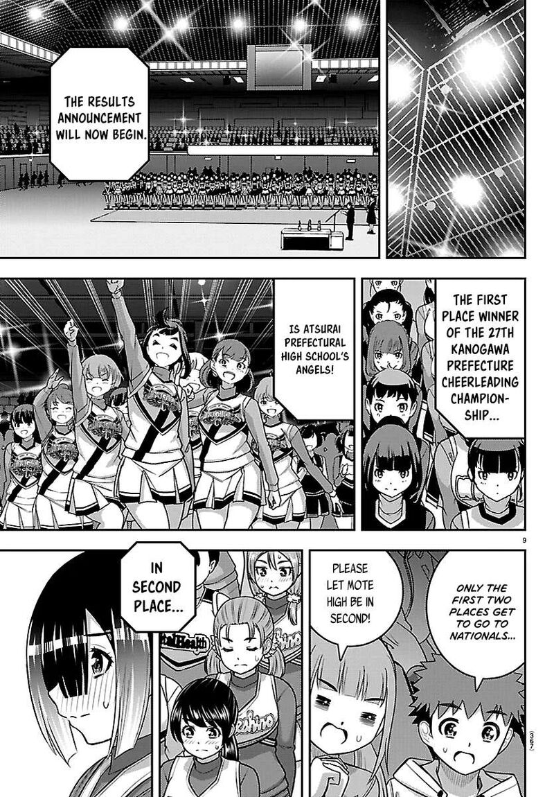 Yankee Jk Kuzuhana Chan 282 9