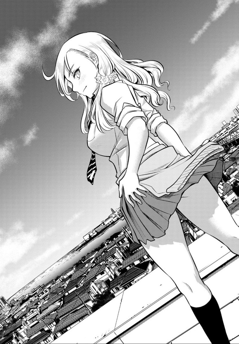 Yankee Jk Kuzuhana Chan 3 11