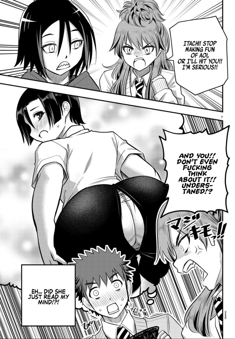 Yankee Jk Kuzuhana Chan 30 7
