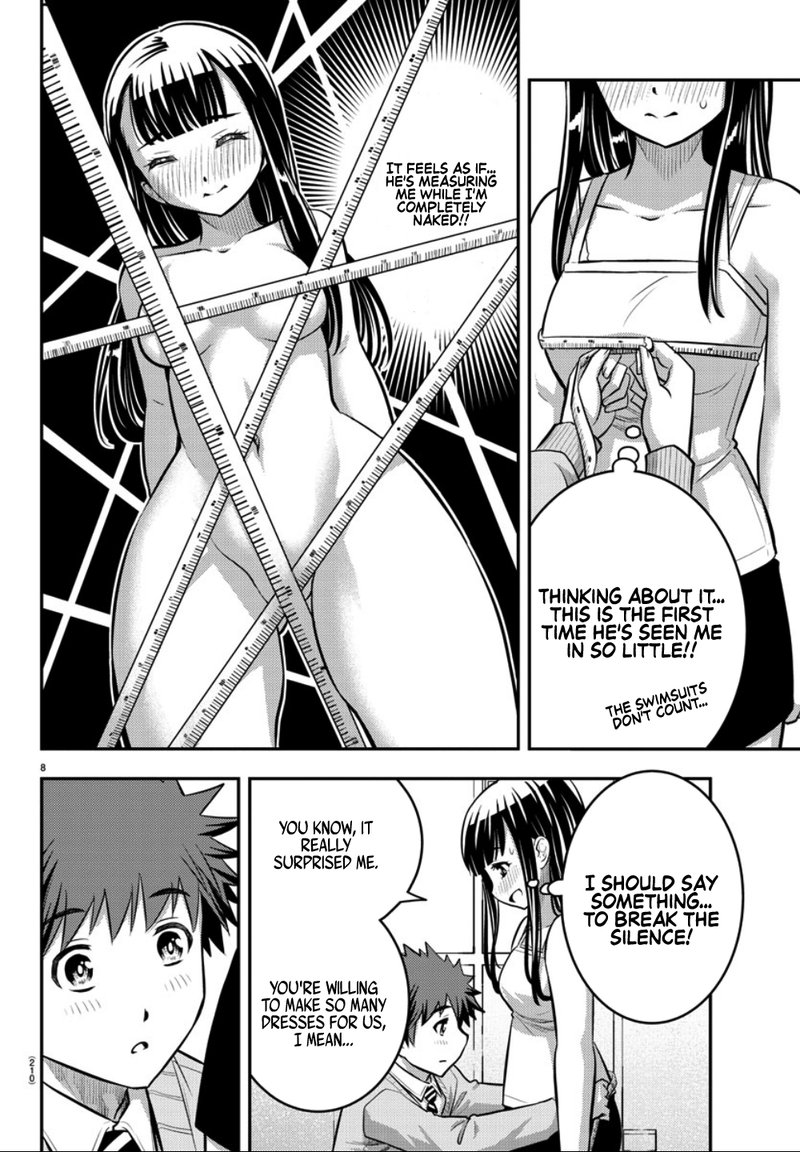 Yankee Jk Kuzuhana Chan 35 7