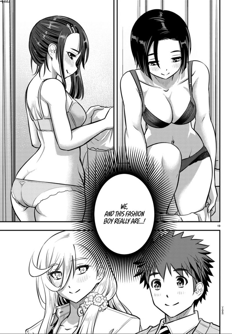 Yankee Jk Kuzuhana Chan 36 19