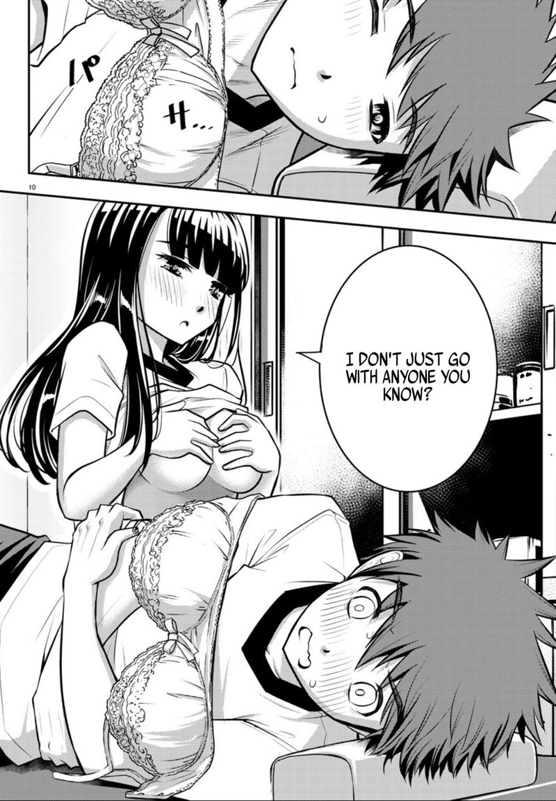 Yankee Jk Kuzuhana Chan 4 10