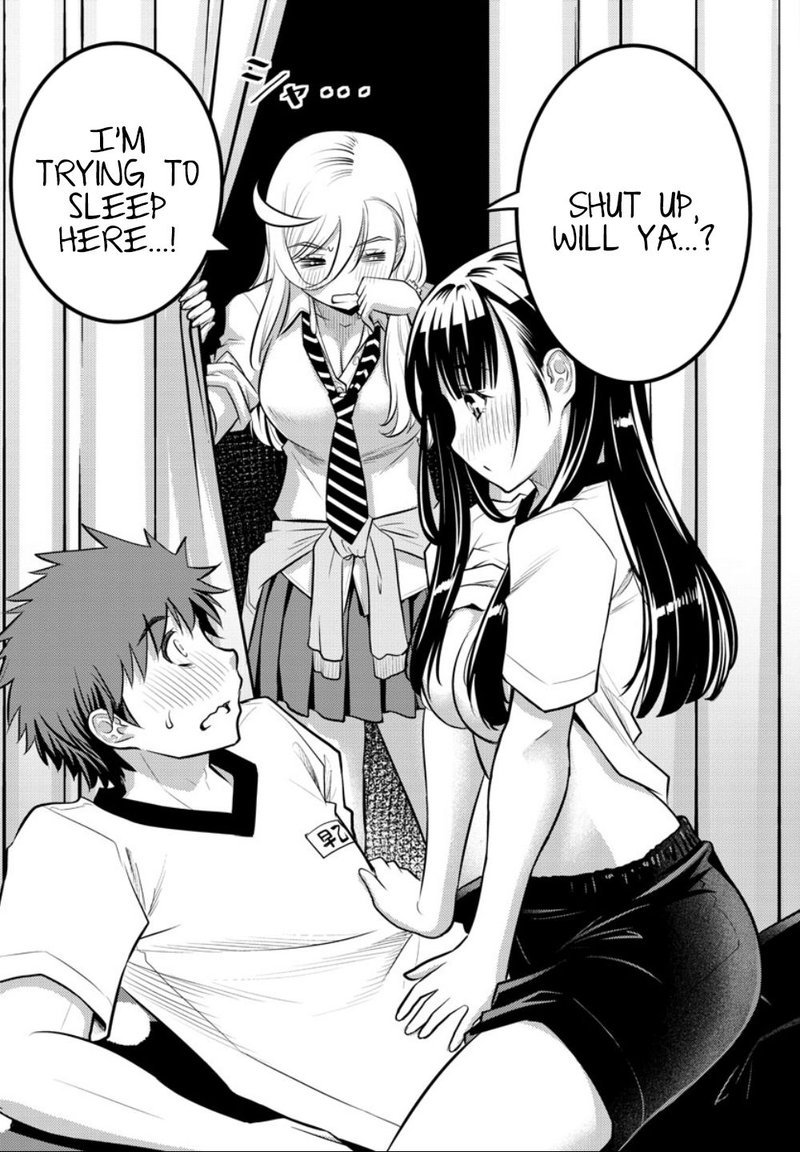 Yankee Jk Kuzuhana Chan 4 16