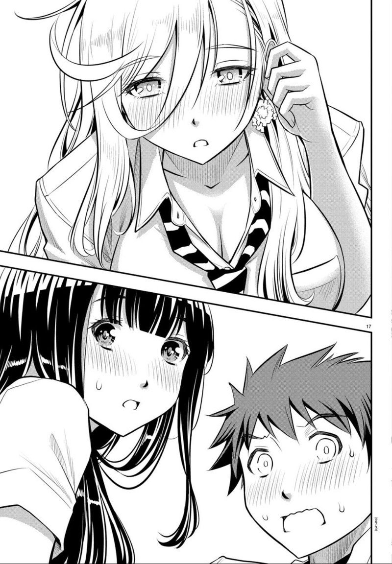 Yankee Jk Kuzuhana Chan 4 17