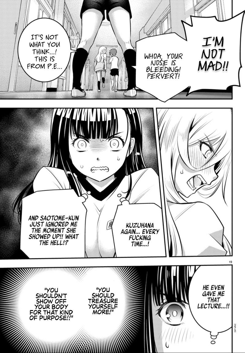 Yankee Jk Kuzuhana Chan 4 19