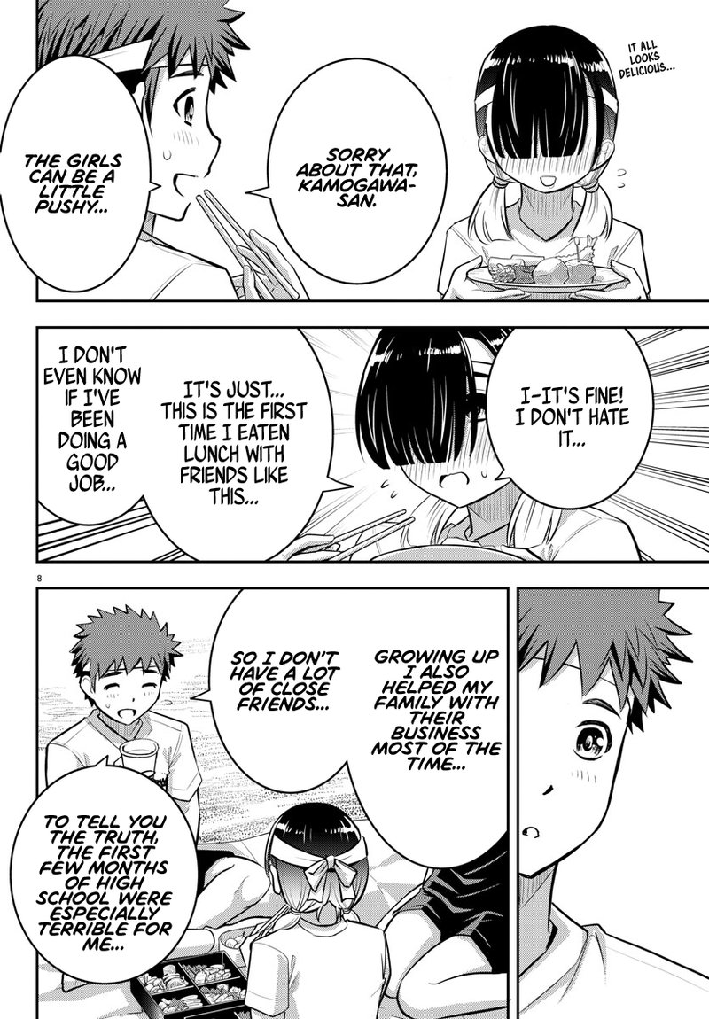Yankee Jk Kuzuhana Chan 45 8