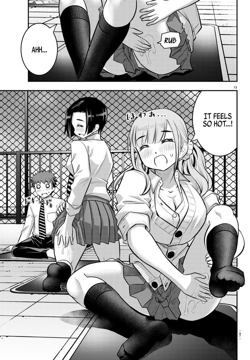 Yankee Jk Kuzuhana Chan 50 14