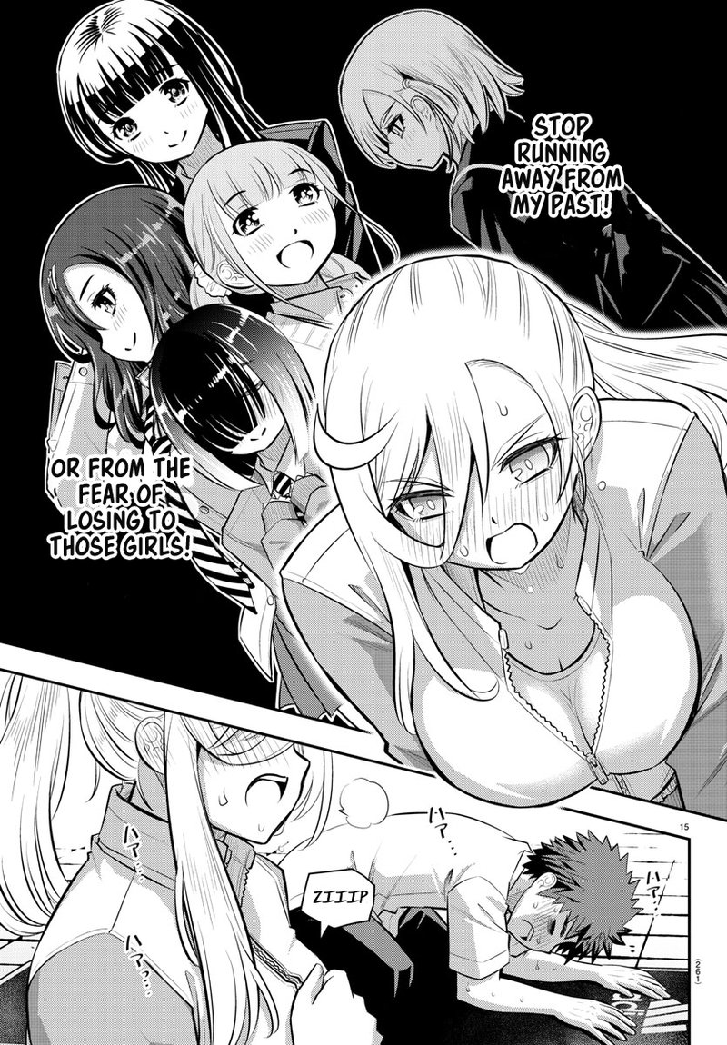 Yankee Jk Kuzuhana Chan 52 15