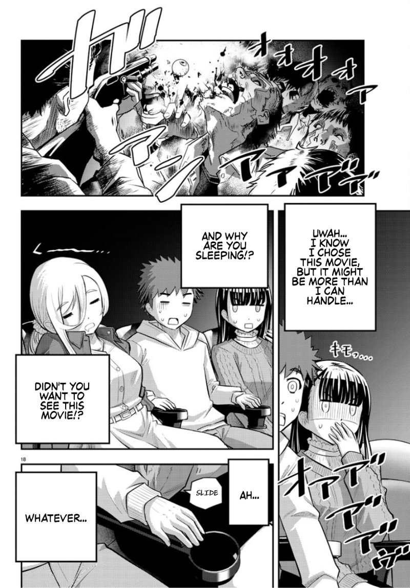 Yankee Jk Kuzuhana Chan 53 18