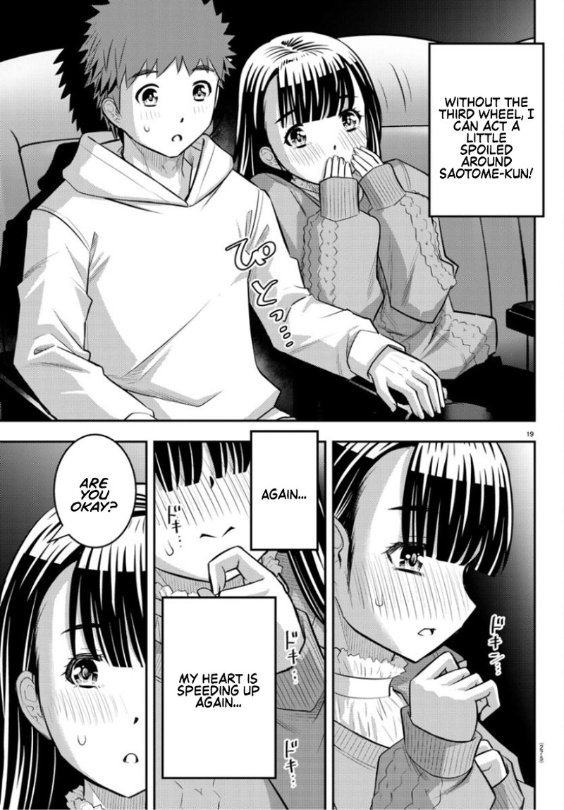 Yankee Jk Kuzuhana Chan 53 19
