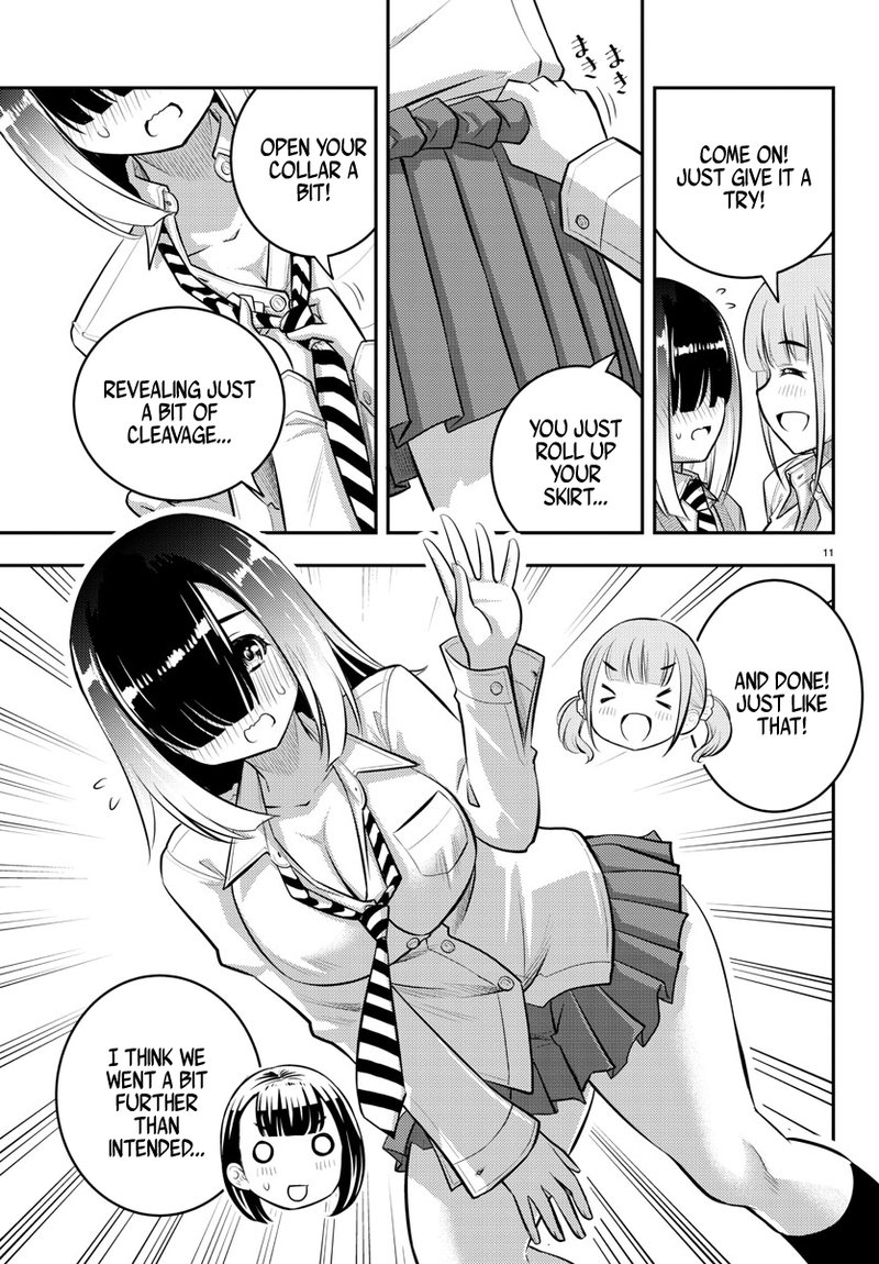 Yankee Jk Kuzuhana Chan 55 11