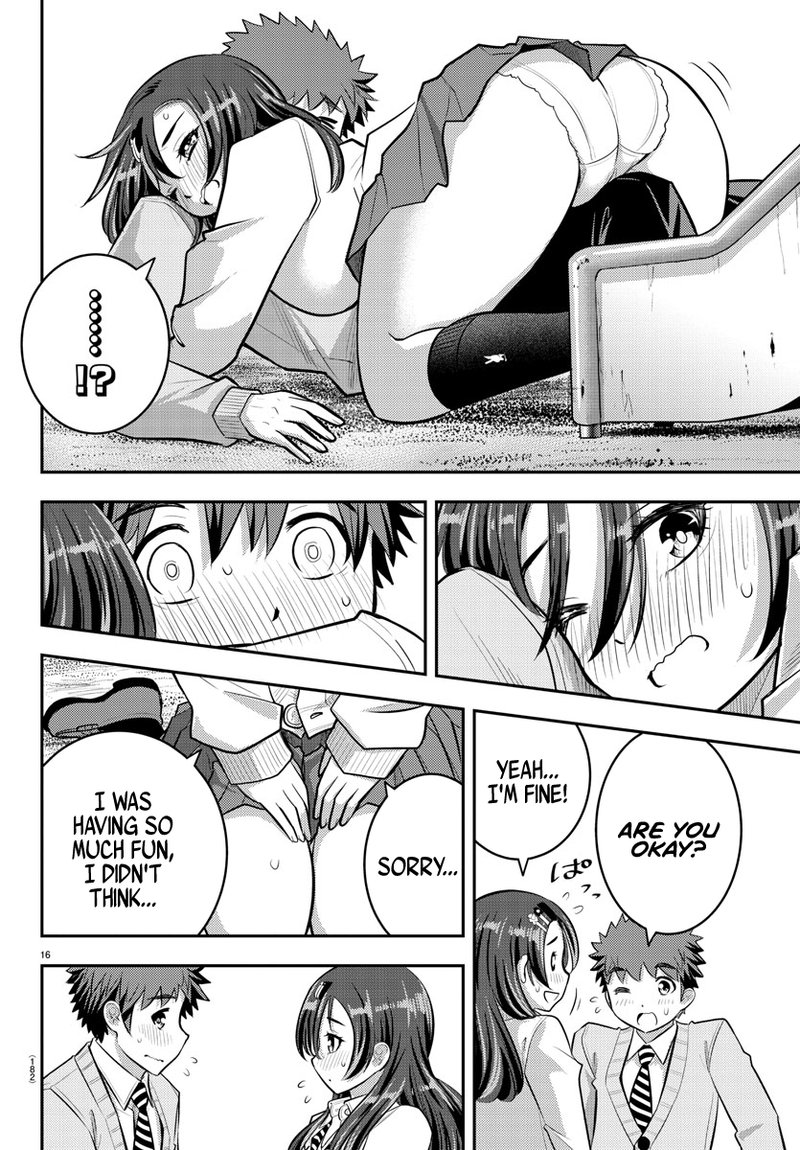 Yankee Jk Kuzuhana Chan 57 16