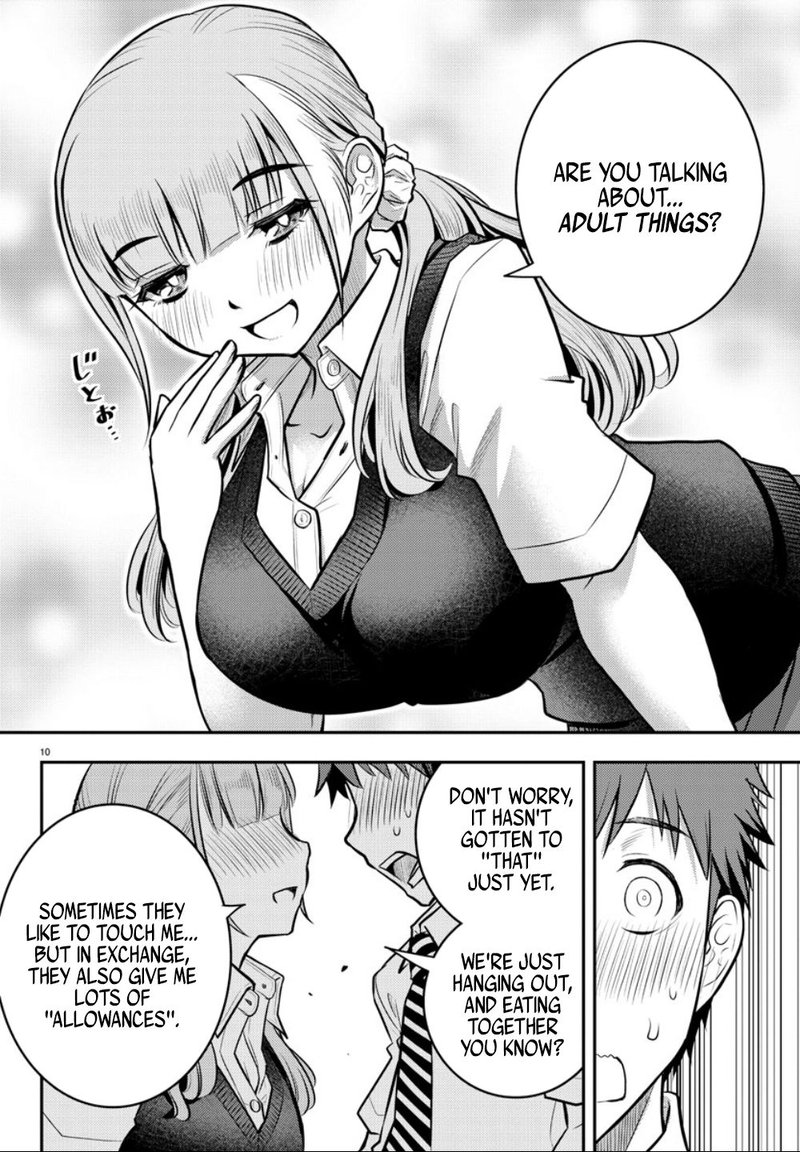 Yankee Jk Kuzuhana Chan 6 11