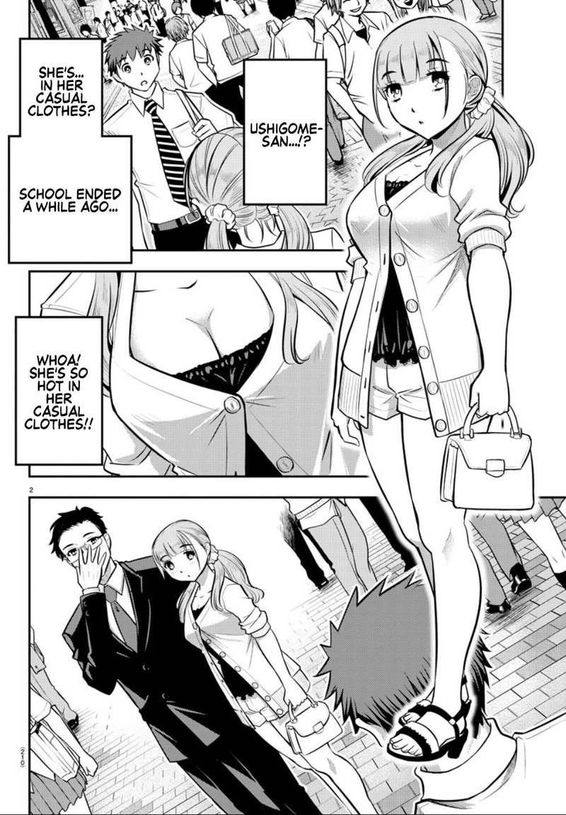 Yankee Jk Kuzuhana Chan 6 3