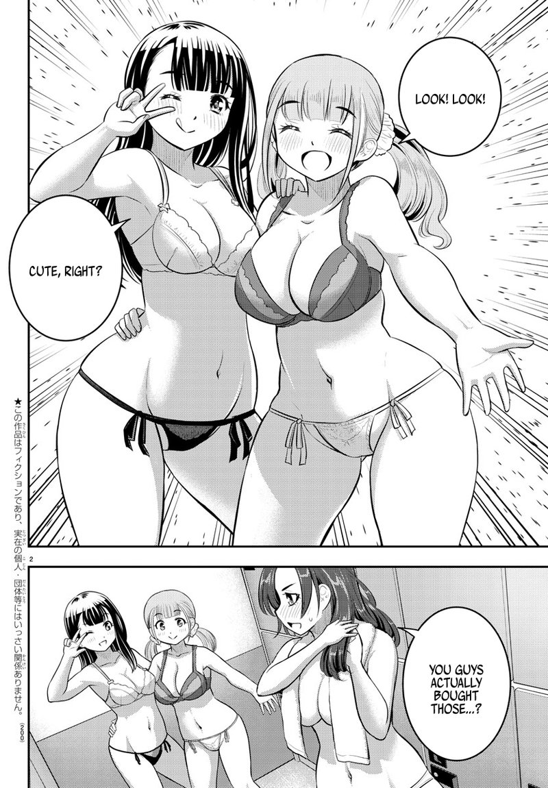 Yankee Jk Kuzuhana Chan 66 2