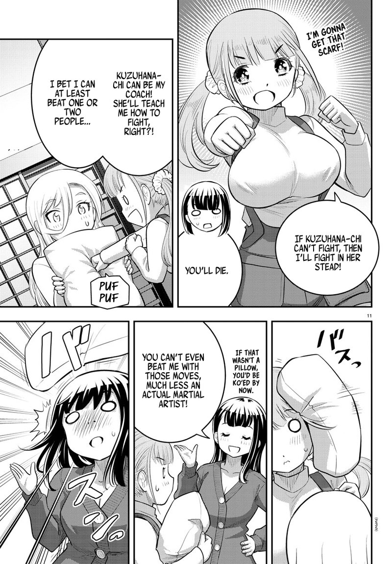 Yankee Jk Kuzuhana Chan 67 11