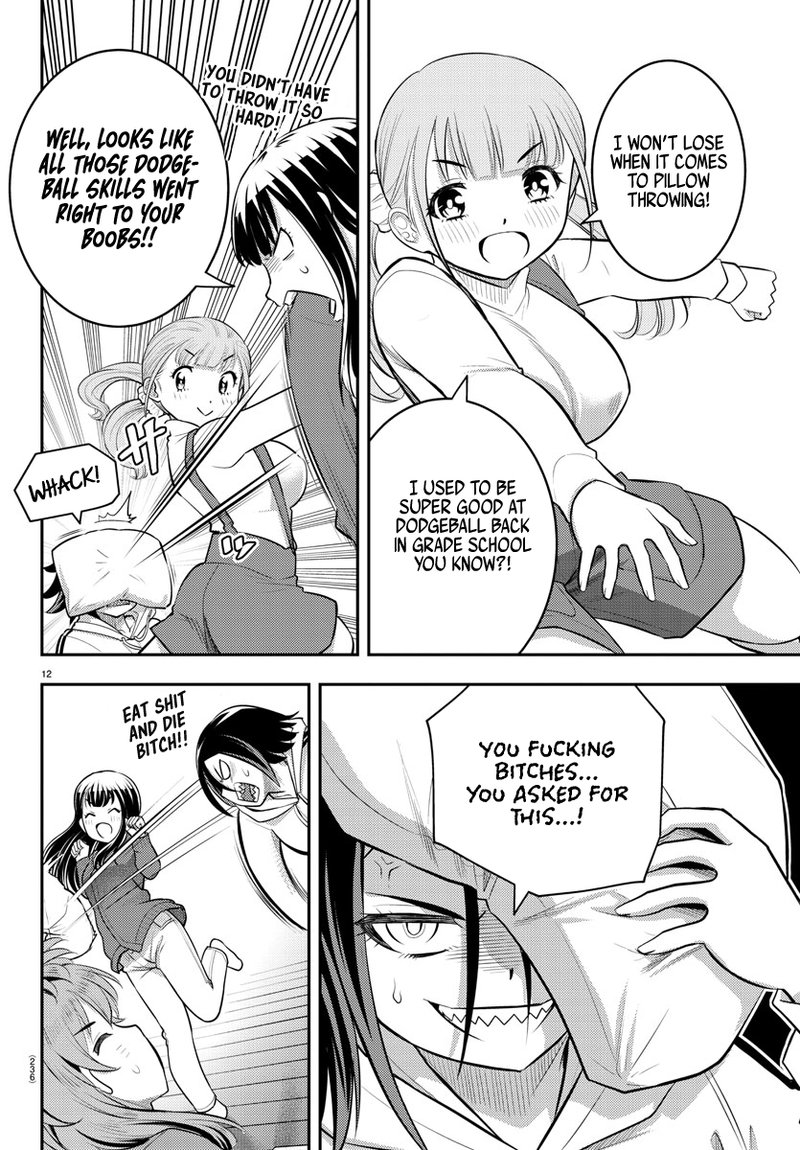 Yankee Jk Kuzuhana Chan 67 12