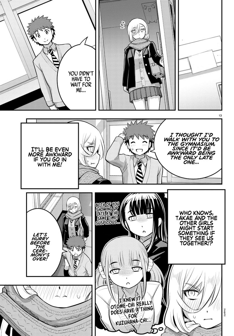 Yankee Jk Kuzuhana Chan 68 13