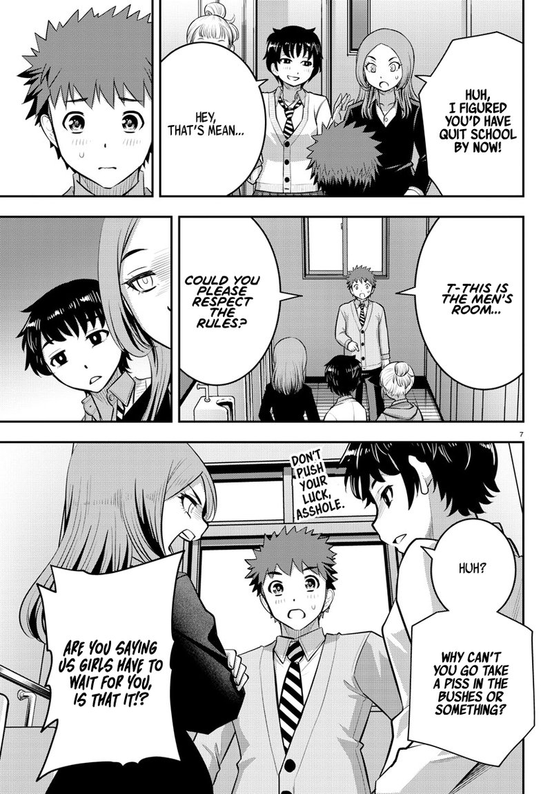 Yankee Jk Kuzuhana Chan 68 7