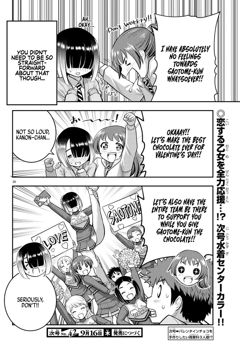 Yankee Jk Kuzuhana Chan 72 20
