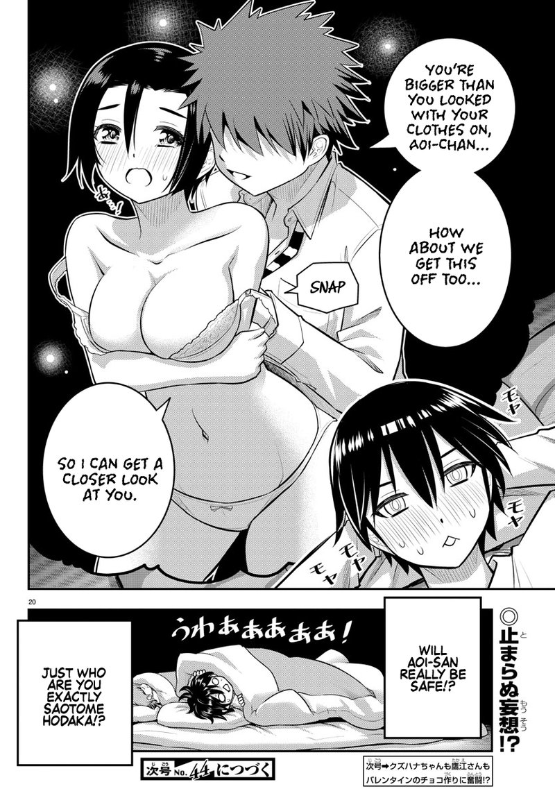 Yankee Jk Kuzuhana Chan 74 20