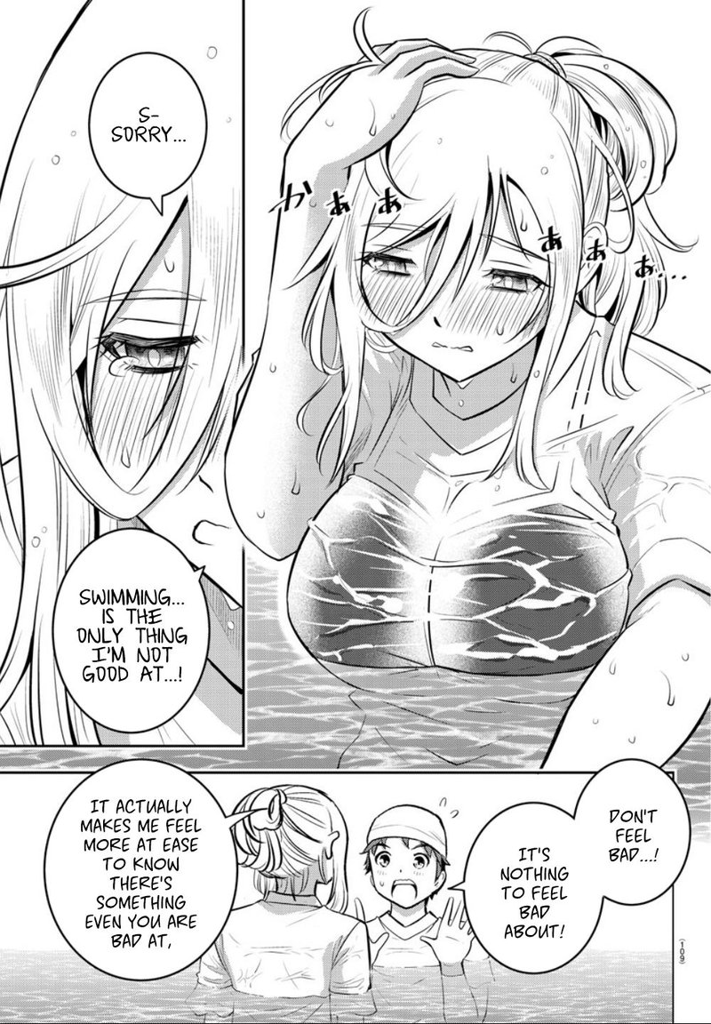 Yankee Jk Kuzuhana Chan 8 19