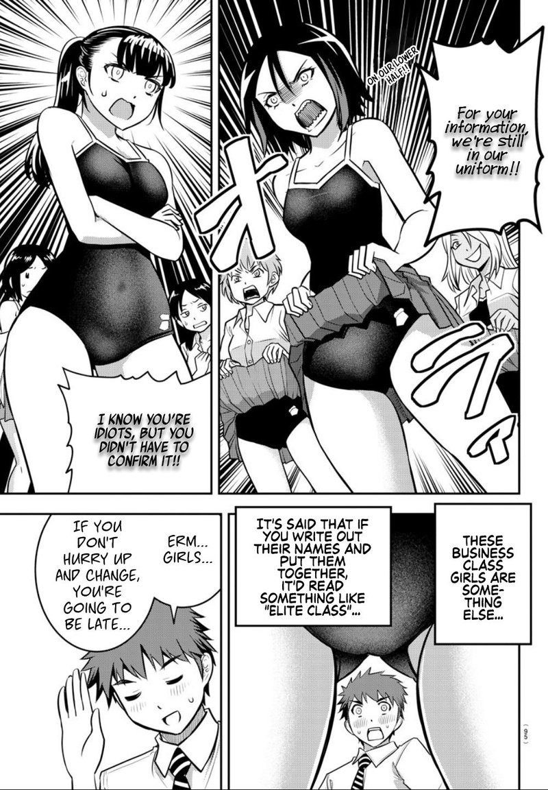 Yankee Jk Kuzuhana Chan 8 5