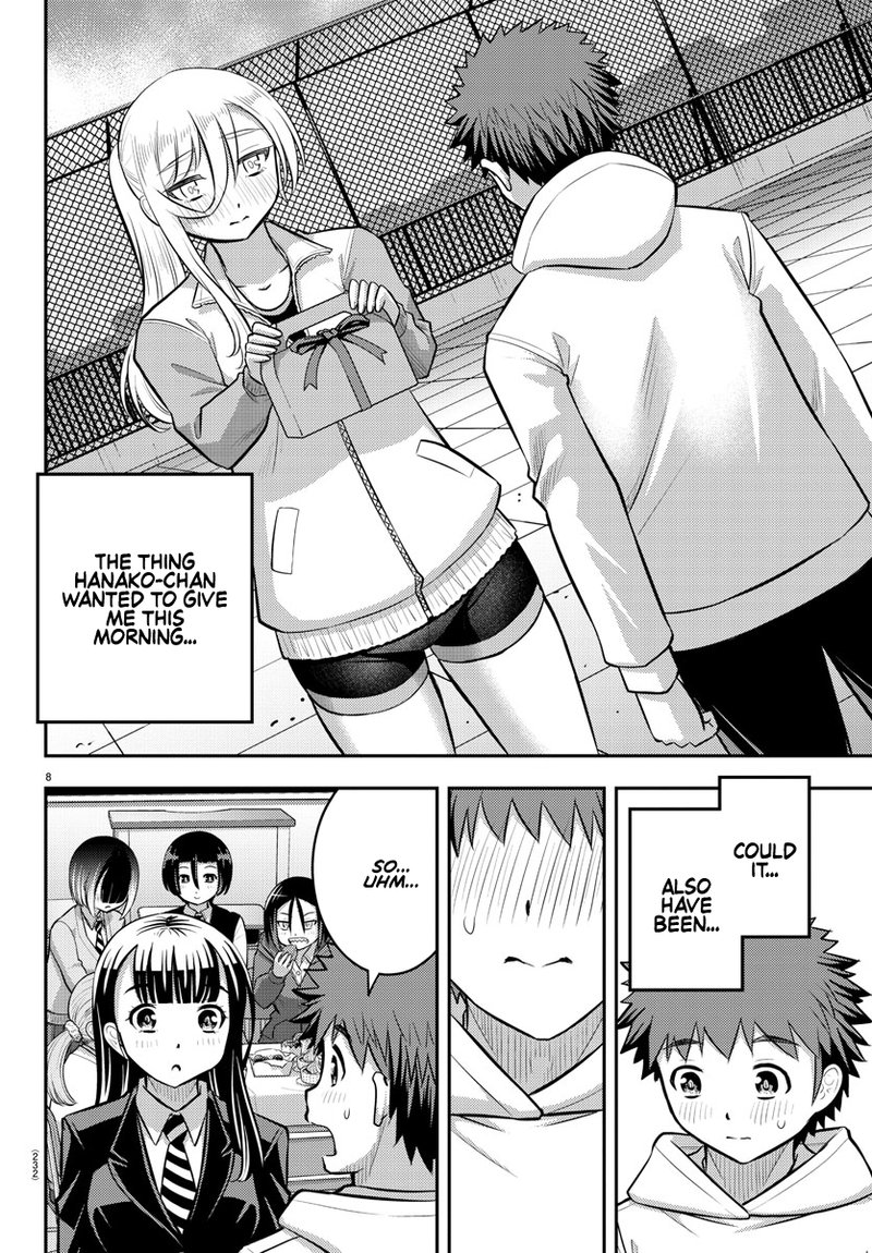 Yankee Jk Kuzuhana Chan 80 8