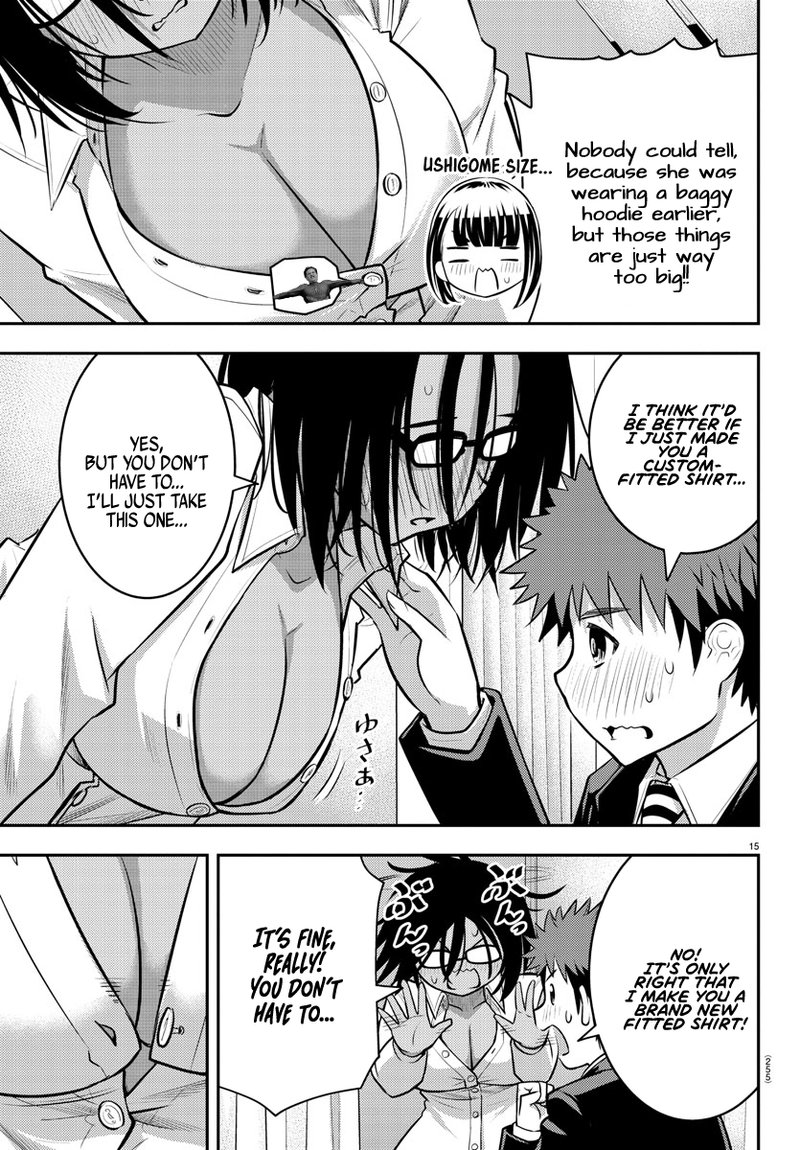 Yankee Jk Kuzuhana Chan 87 15