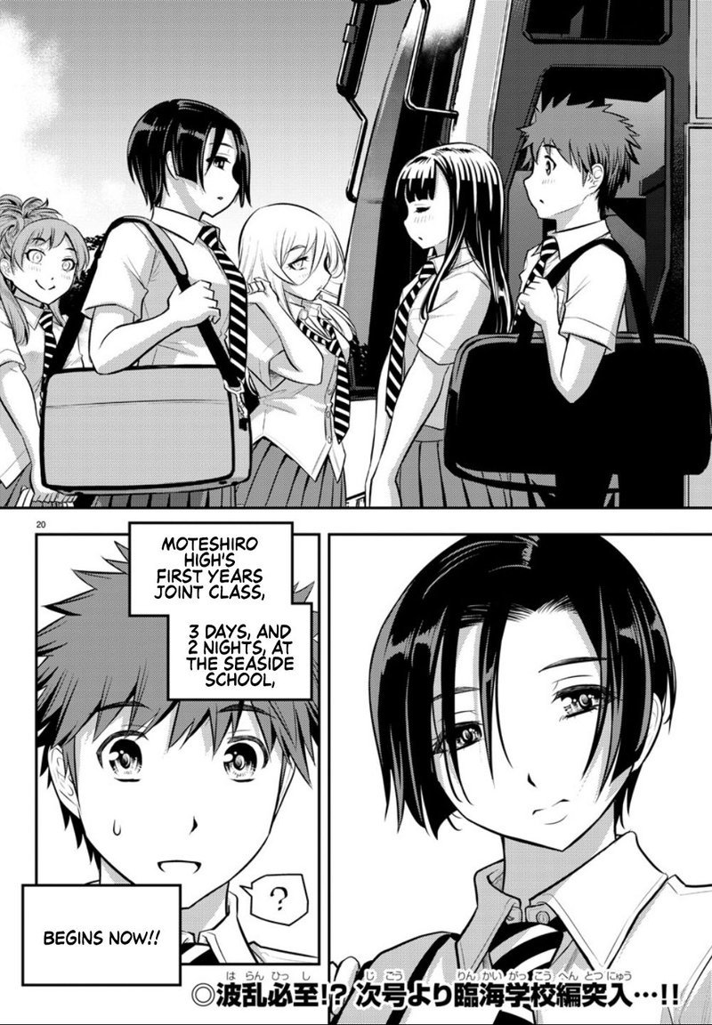 Yankee Jk Kuzuhana Chan 9 20