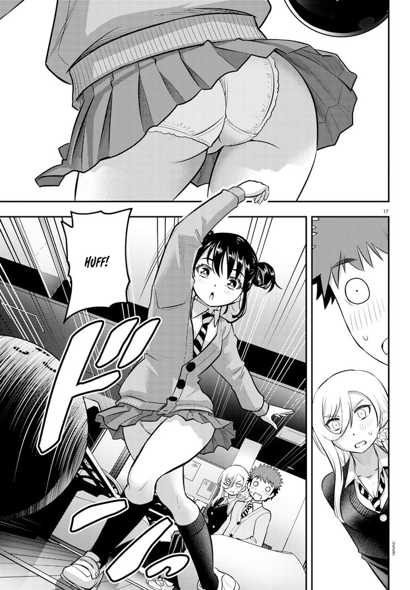 Yankee Jk Kuzuhana Chan 90 17