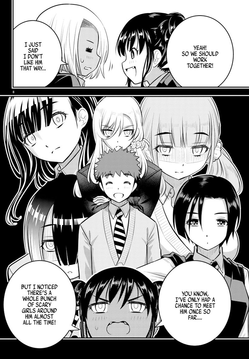 Yankee Jk Kuzuhana Chan 90 8