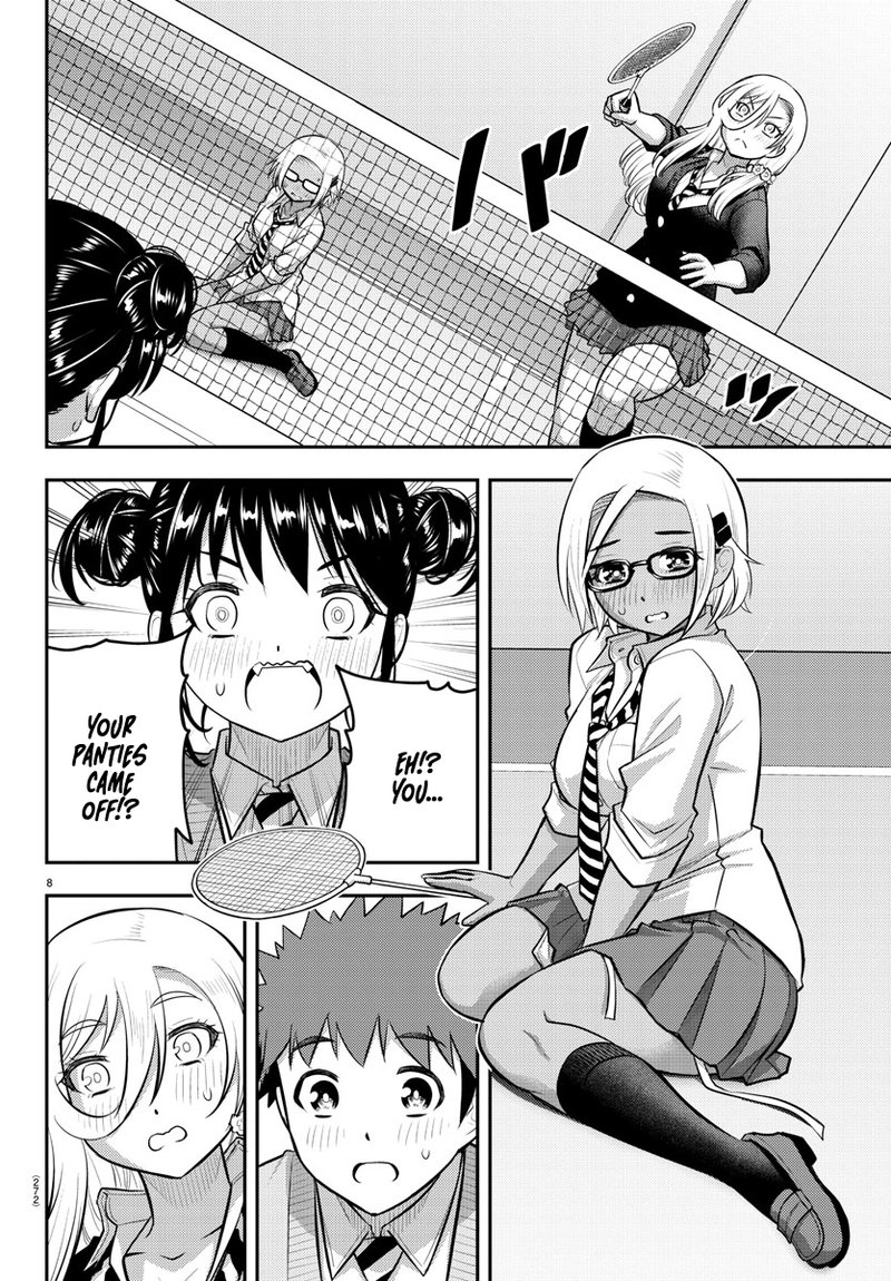 Yankee Jk Kuzuhana Chan 93 8