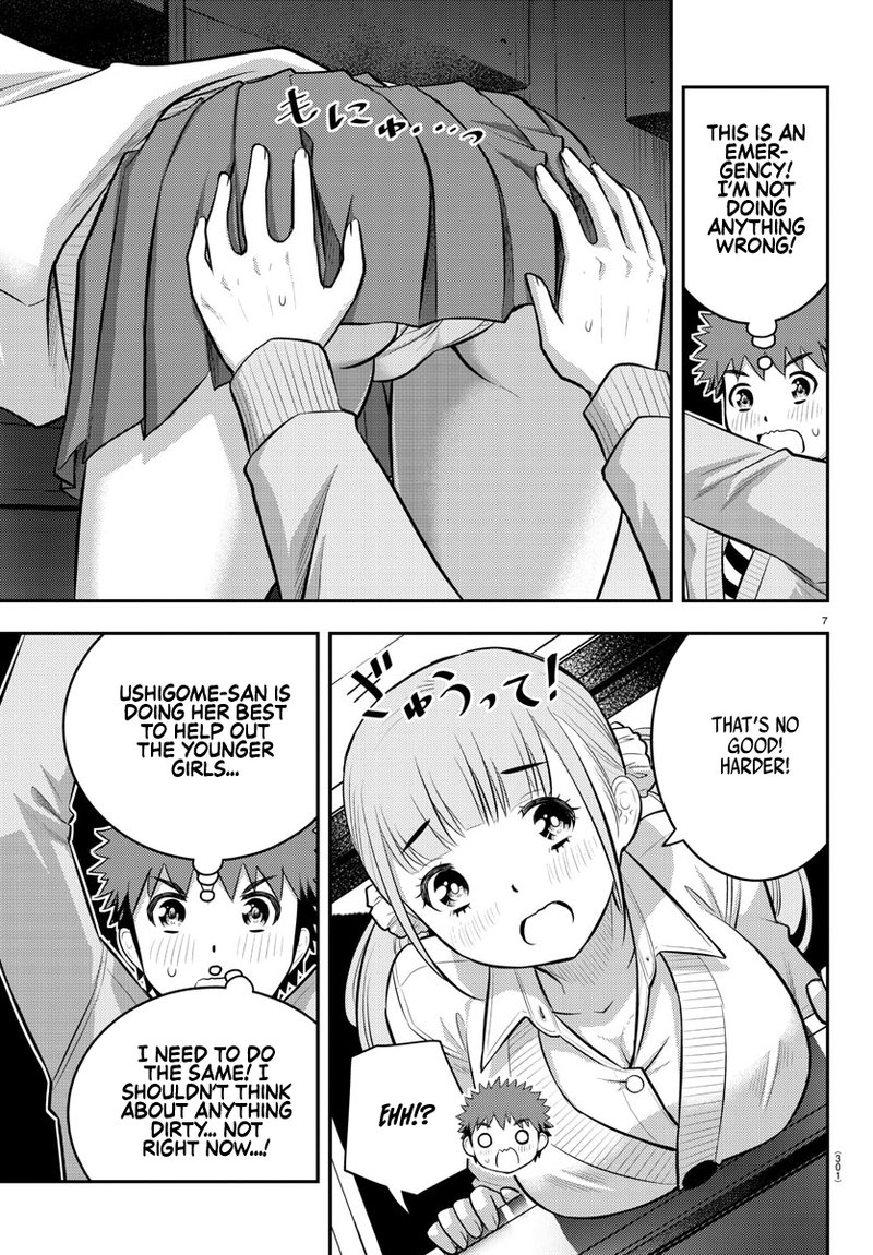 Yankee Jk Kuzuhana Chan 96 7