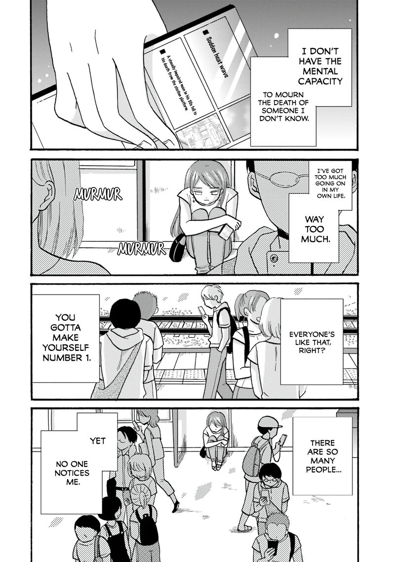 Yankee Kun To Hakujou Gaaru 100 4